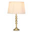 Gadsden Metal Table Lamp