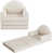 Beige sélectionné