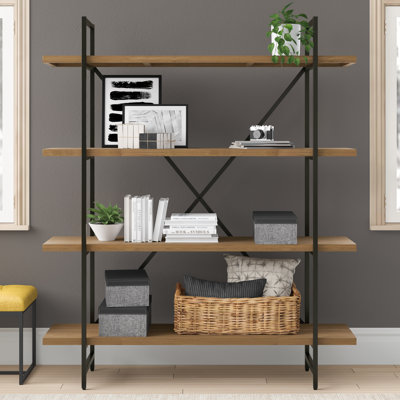 Wilhelmine Etagere Bookcase