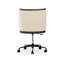 Chaise de bureau Firth couleur avoine-1195039569