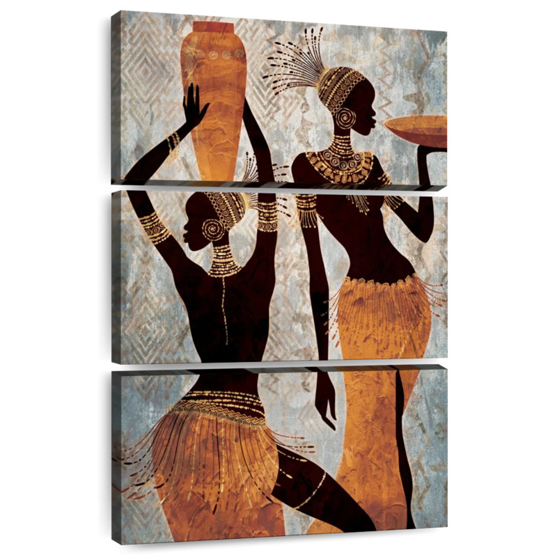 Leisha Picasso, 32" H x 20" W