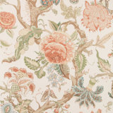 Adlington 33' L x 27.5" W Wallpaper Roll