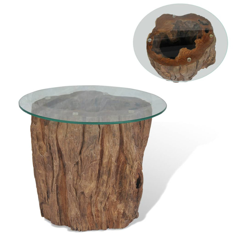 Frame Single Coffee Table