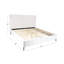 Bahoque Upholstered Platform Bed-88357360-88357363