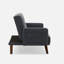 Mccardle Twin 78.7'' Upholstered Convertible Sofa