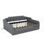 Lit de jour Modern Diamantino