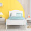 Alawi Twin Standard Platform Bed-916016965-902907343