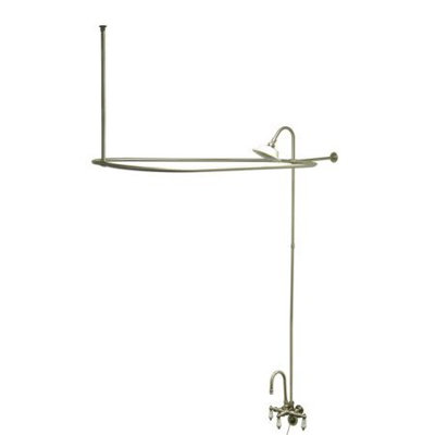 Robinet de douche à inverseur Vintage