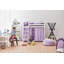 Beautiful Bloom Bunk Bed Accessories-36671987