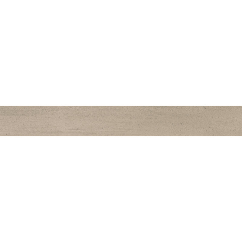 Cotto Charm 2"X16" Porcelain Flat Brick Tile, Fawn