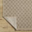 Tapis tissé à la machine Abbie-2077009469