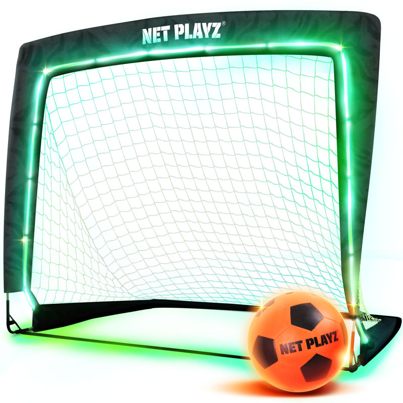 Net Playz Goal