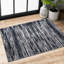 Tapis à motif abstrait moderne et moderne 5 x 7 tapis lavables pour salon, chambre à coucher, salle à manger-1713960605-1737276338