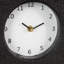 Horloge Cole & Gray