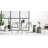 Circula Aluminum Top Single End Table-38099152-94578466