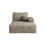 Tissu chameau