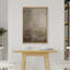 Abstrait brun tranquille, paysage rustique, illustrations-102453290-102453286