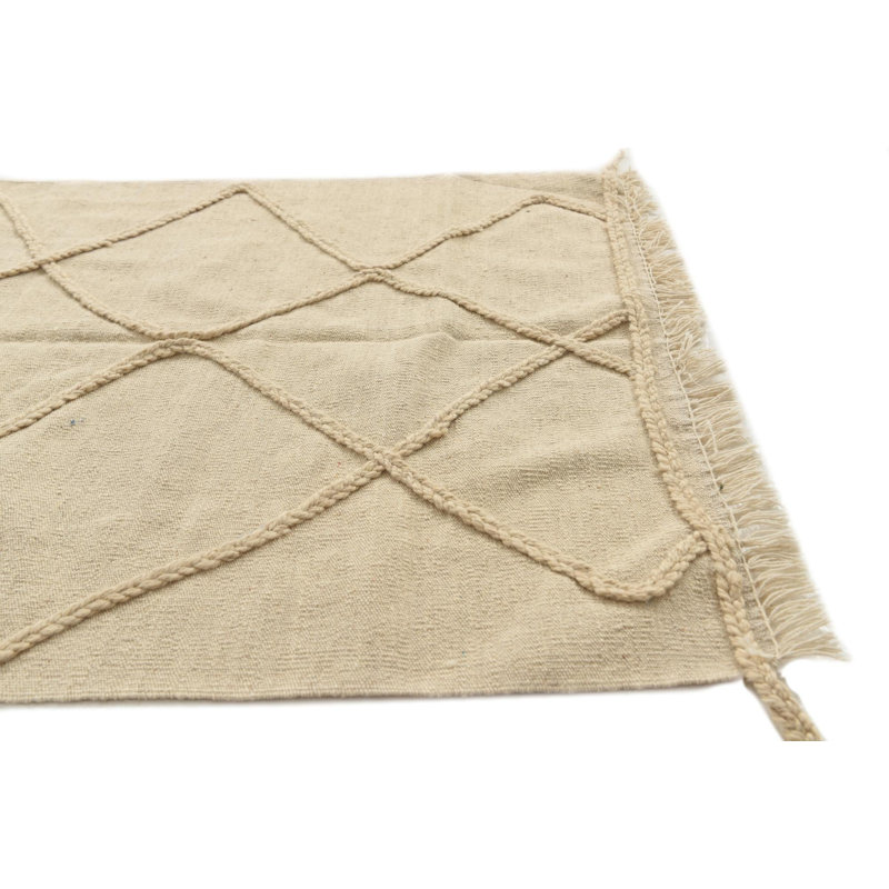 Orpheus Cream Rug