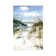 Dune View by Sally Swatland - Wrapped Canvas Painting