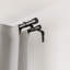 Cappa Drapery Solutions Double Curtain Rod-569563685-569563694