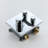 Thermostatic Complete Shower System with Rough in-Valve-101968700