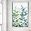 " Cascade " by Nan Painting Print-86670176