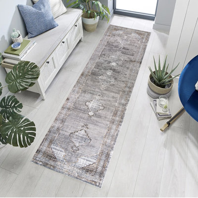 Tapis de couloir Stonington