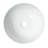 Alfi Brand 15.13'' Ceramic, Porcelain Circular Bathroom Sink-58646697