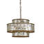 Fantine 4 - Light Chandelier
