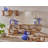 Trulli Aluminium Off-White Vase-1169523090