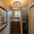 Stepney Tiffany Flush Mount