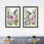 Vert/rose est en rupture de stock