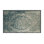 Machine Washable Gray Area Rug