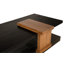 Fleming Solid Wood Coffee Table
