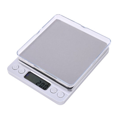 Kepptory Digital Scale