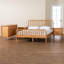 Ensemble de chambre à coucher 4 pièces Lucera-736262663-736262664