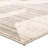 Vibe by Union Rustic Loehrke Powerloomed Abstract Tan/Taupe Area Rug (18" Swatch)
