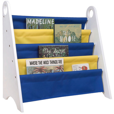 Bibliothèque pour enfants Wildkin Sling