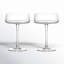 Ensemble de coupes Empire Champagne-1201228245