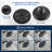 All-In-One Kit with Rough in-Valve-70474719