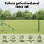 Steel Fencing Kits-124587338-124587337