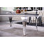 Table basse simple Marcous