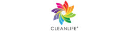 CleanLife logo