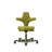 HÅG Capisco Adjustable Sit-to-Stand Height Chair-123277554-122741263-123277557