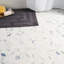 Calacatta Azur 2X2 Matte Porcelain Mosaic