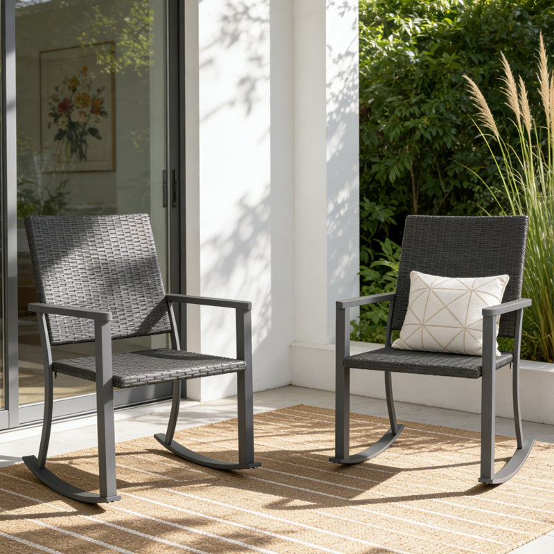 Patio Dining Armchair