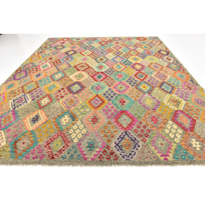 Newsom Multi Rug
