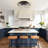 Jeudy Flush Mount