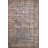 Shylei Machine Woven Rectangle 7'6" x 9'6" Cotton/Polyester Area Rug in Brown