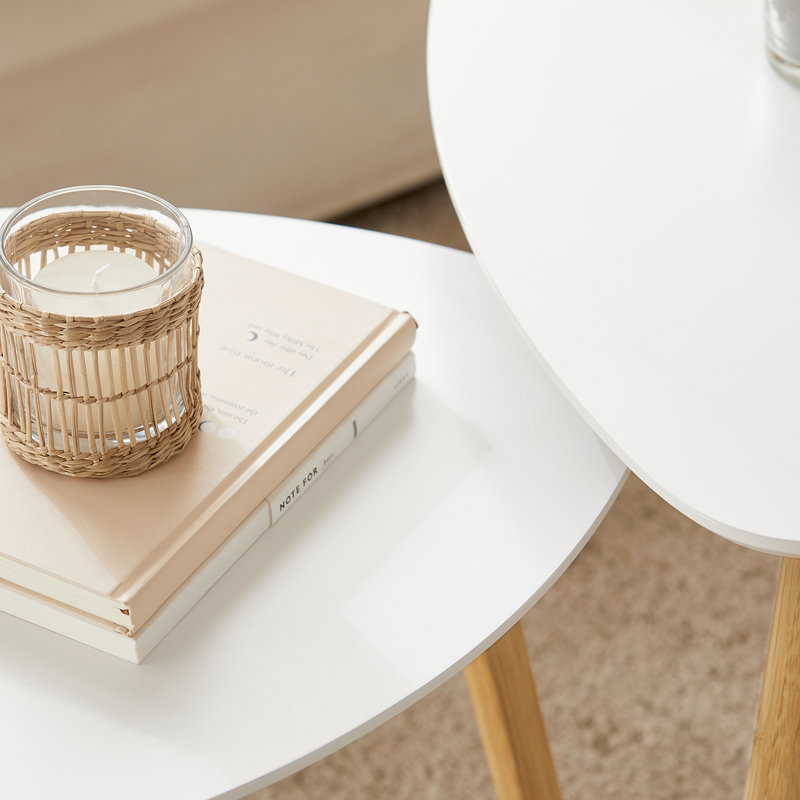 Auretta Nesting Tables